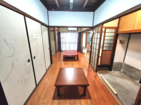 Old style japanese house Minpaku Yanoya
